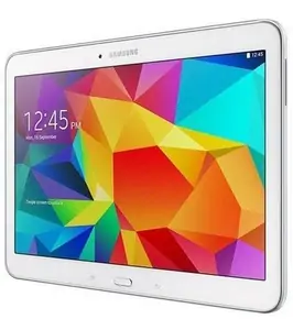 Замена кнопки включения на планшете Samsung Galaxy Tab 4 10.1 3G в Самаре
